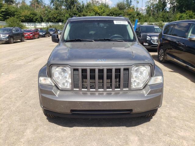 Photo 5 from auction – 2012 JEEP LIBERTY SP with VIN 1C4PJMAK7CW162728