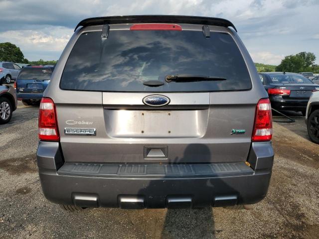 Photo 6 from auction – 2012 FORD ESCAPE XLT with VIN 1FMCU0DG9CKA66138