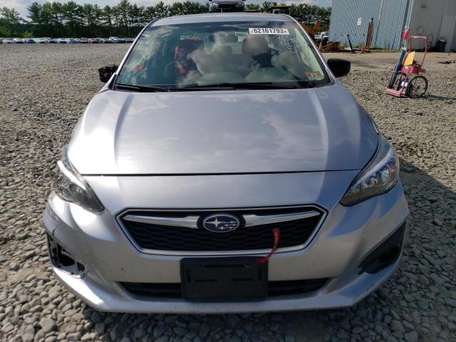 Photo 5 from auction – 2019 SUBARU IMPREZA with VIN 4S3GKAA64K3602841