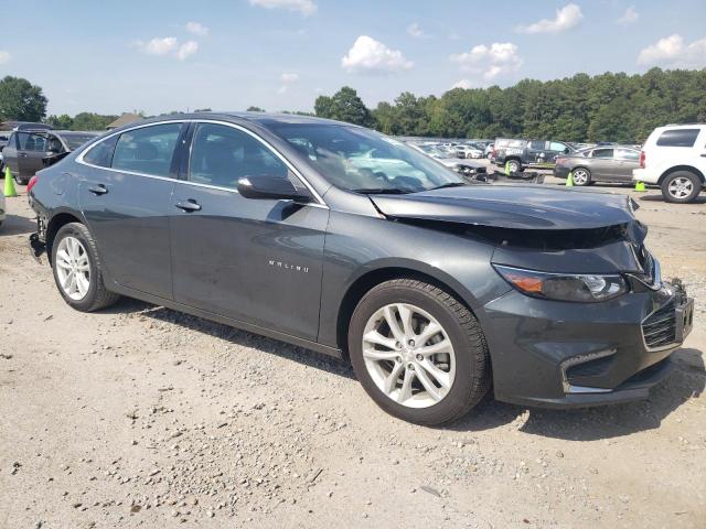 Photo 4 from auction – 2018 CHEVROLET MALIBU LT with VIN 1G1ZD5ST7JF247183