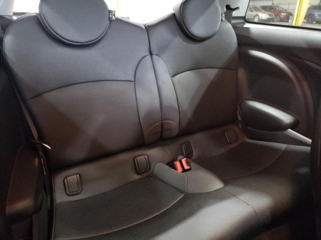 Photo 10 from auction – 2009 MINI COOPER S with VIN WMWMF73509TW86372
