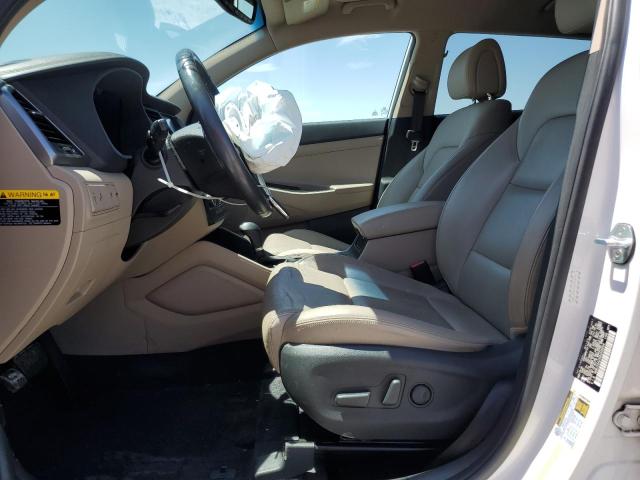 Photo 7 from auction – 2016 HYUNDAI TUCSON LIM with VIN KM8J33A25GU206054
