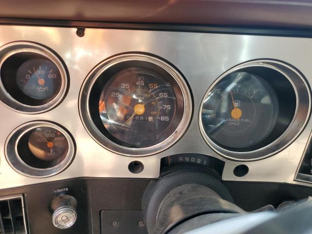 Photo 9 from auction – 1984 GMC C1500 with VIN 2GTDC14H9E1537511