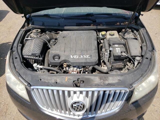Photo 11 from auction – 2012 BUICK LACROSSE P with VIN 1G4GH5E34CF328350