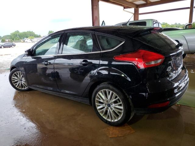 Photo 2 from auction – 2016 FORD FOCUS TITA with VIN 1FADP3N21GL286111