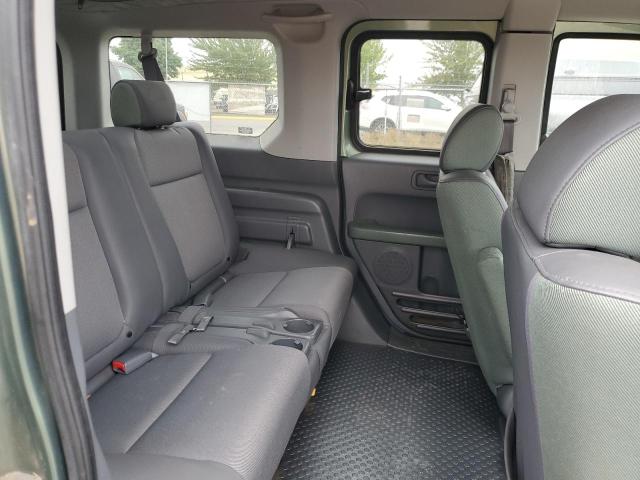 Photo 11 from auction – 2005 HONDA ELEMENT with VIN 5J6YH27645L014078