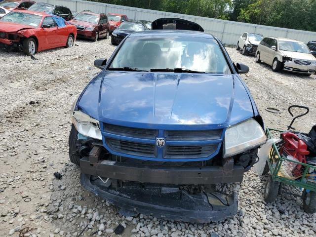 Photo 5 from auction – 2010 DODGE AVENGER SX with VIN 1B3CC4FB0AN110248