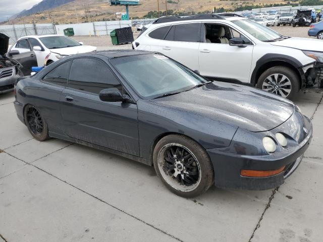 Фото 4 с аукциона – 2001 ACURA INTEGRA LS с VIN JH4DC44581S004940
