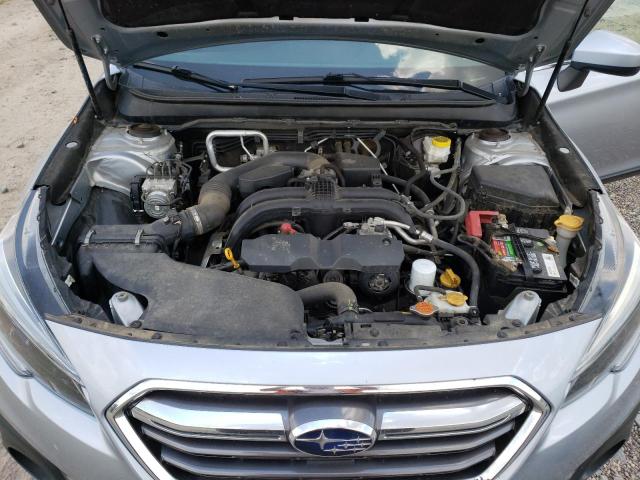 Photo 11 from auction – 2019 SUBARU OUTBACK 2. with VIN 4S4BSAFC7K3277526