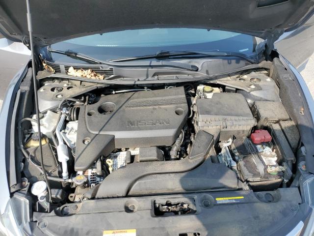 Photo 11 from auction – 2017 NISSAN ALTIMA 2.5 with VIN 1N4AL3AP6HC274456