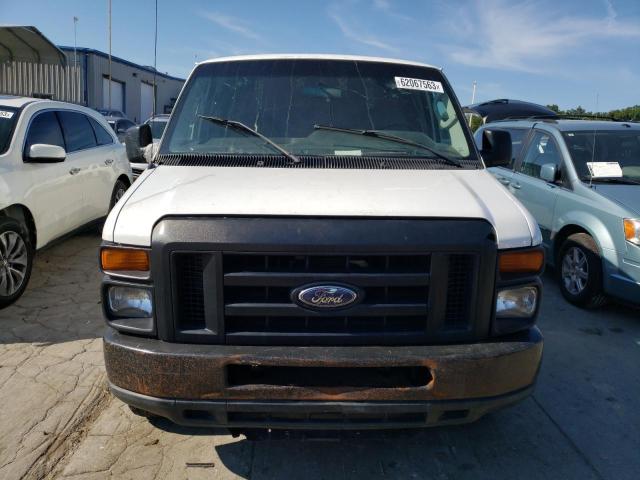 Photo 5 from auction – 2011 FORD ECONOLINE with VIN 1FTNE1EWXBDB13265