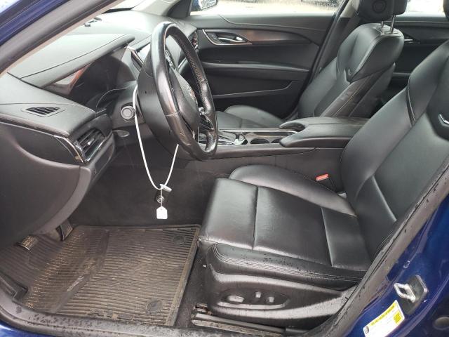 Photo 7 from auction – 2014 CADILLAC ATS with VIN 1G6AG5RX9E0163169