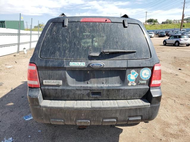 Фото 6 с аукциона – 2011 FORD ESCAPE XLT с VIN 1FMCU0DG7BKC58883