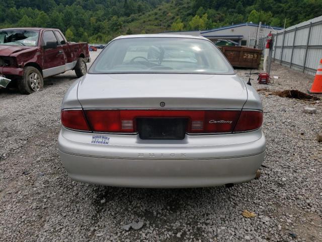 Photo 6 from auction – 2003 BUICK CENTURY CU with VIN 2G4WS52J931145033