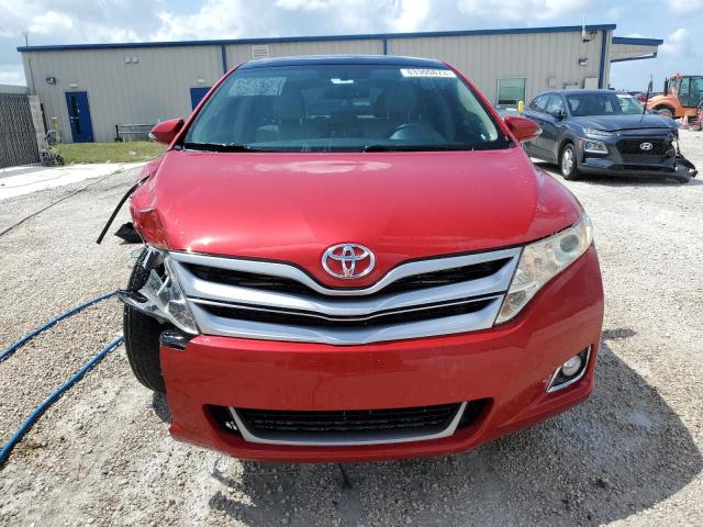 Photo 5 from auction – 2014 TOYOTA VENZA LE with VIN 4T3BK3BBXEU096046