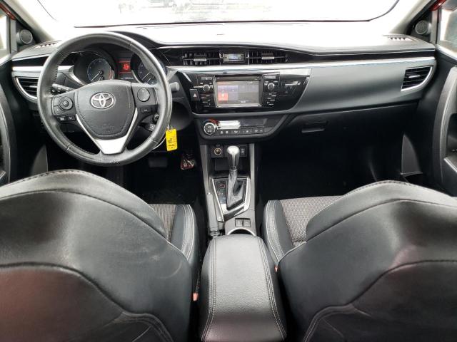 Photo 8 from auction – 2015 TOYOTA COROLLA L with VIN 5YFBURHE1FP301604