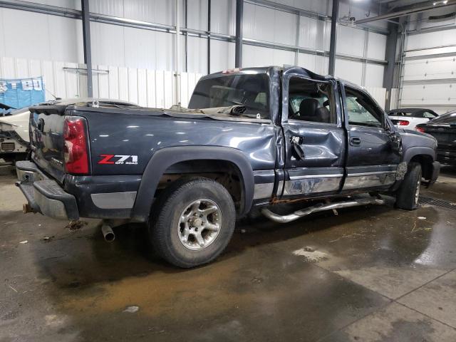 Photo 3 from auction – 2004 CHEVROLET SILVERADO with VIN 2GCEK13T341306597