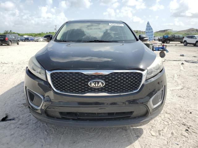 صورة رقم 5 من المزاد - 2016 KIA SORENTO LX مع VIN 5XYPG4A39GG018317