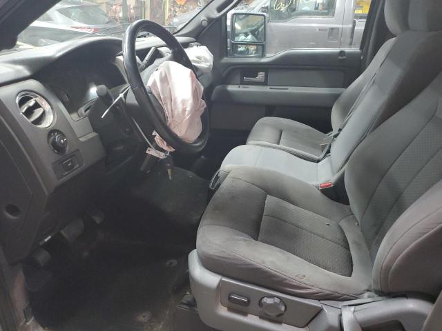 Photo 7 from auction – 2012 FORD F150 SUPER with VIN 1FTFW1ETXCFB34081