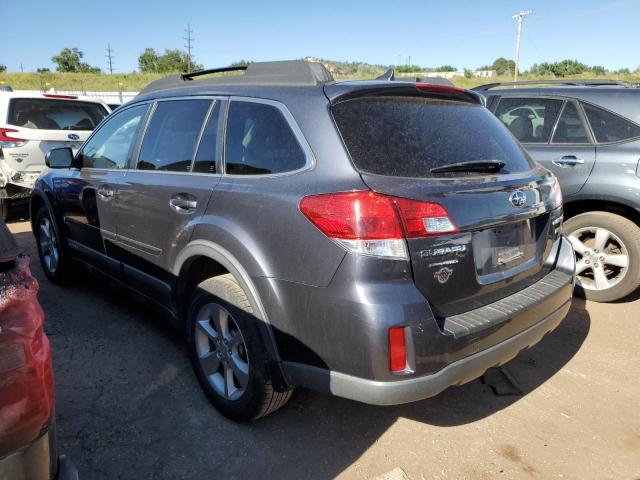 Снимка 2 от търг – 2014 SUBARU OUTBACK 2. с VIN 4S4BRBMC8E3260985