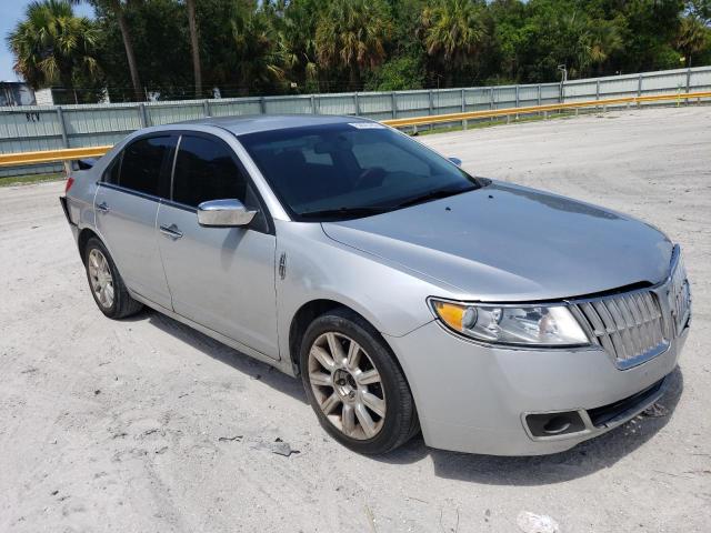 Photo 4 from auction – 2012 LINCOLN MKZ with VIN 3LNHL2GC1CR804135