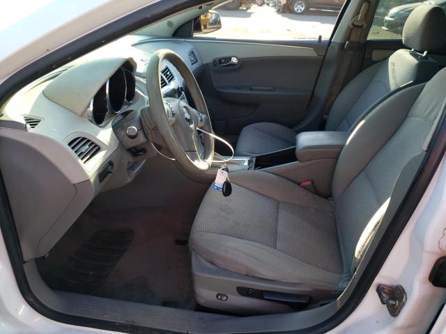 Photo 7 from auction – 2012 CHEVROLET MALIBU LS with VIN 1G1ZB5E09CF222568