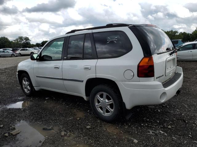 Photo 2 from auction – 2007 GMC ENVOY with VIN 1GKDT13S872115010