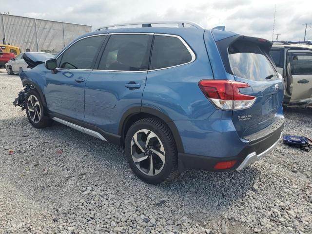 Photo 2 from auction – 2022 SUBARU FORESTER T with VIN JF2SKARC3NH529815