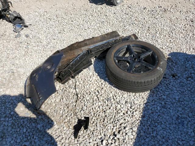 Photo 12 from auction – 2017 DODGE CHALLENGER with VIN 2C3CDZAG0HH617363