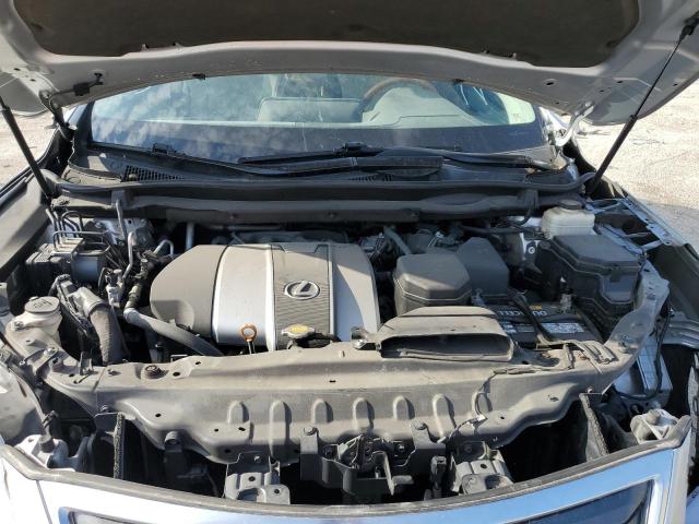 Photo 12 from auction – 2017 LEXUS RX 350 BAS with VIN 2T2ZZMCA2HC051537