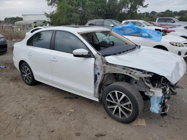 Photo 4 from auction – 2017 VOLKSWAGEN JETTA SE with VIN 3VWDB7AJ2HM227840