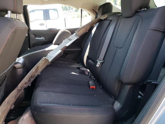 Photo 11 from auction – 2015 CHEVROLET EQUINOX LS with VIN 2GNFLEEK0F6221436