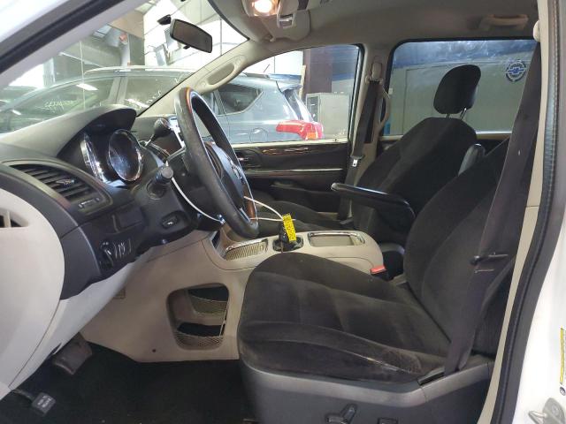 Photo 7 from auction – 2014 DODGE GRAND CARA with VIN 2C4RDGCG1ER430159