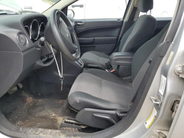 Photo 7 from auction – 2010 DODGE CALIBER SX with VIN 1B3CB4HA1AD665187