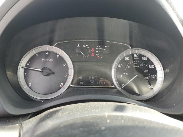 Photo 9 from auction – 2013 NISSAN SENTRA S with VIN 3N1AB7AP3DL762091