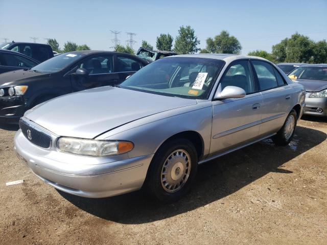 BUICK CENTURY CU 2003 с VIN 2G4WS52J831145556 - Снимка от търг