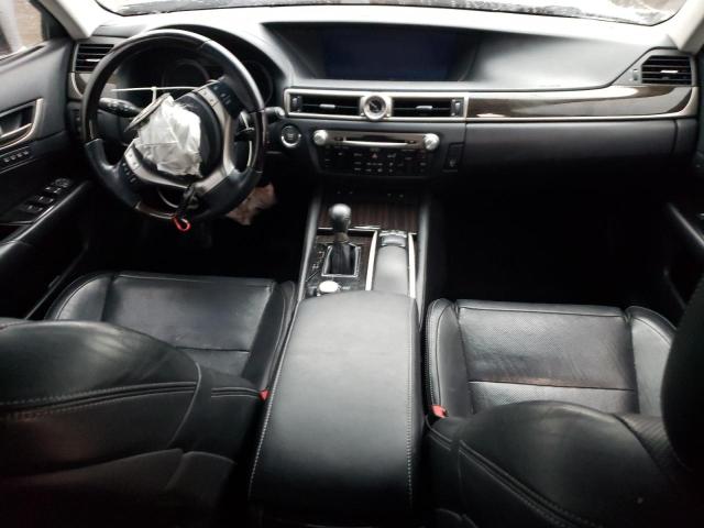 Фото 8 с аукциона – 2013 LEXUS GS 350 с VIN JTHCE1BLXD5010070