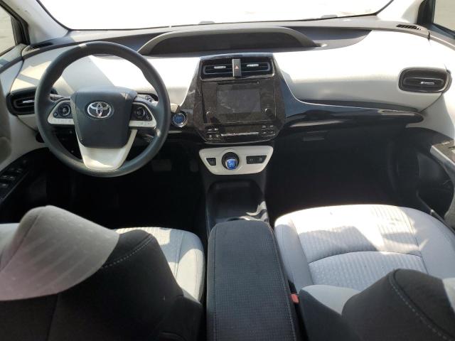 Photo 8 from auction – 2017 TOYOTA PRIUS with VIN JTDKBRFU8H3031959
