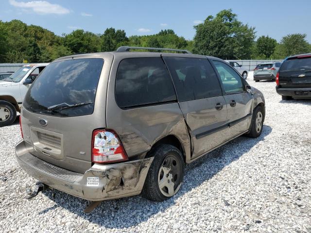 Photo 3 from auction – 2006 FORD FREESTAR S with VIN 2FMZA51666BA45693