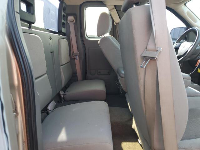 Photo 10 from auction – 2005 DODGE DAKOTA SLT with VIN 1D7HE42N35S166020