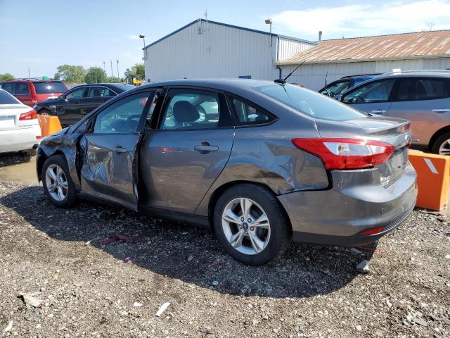 Foto 2 de la subasta – 2014 FORD FOCUS SE con VIN 1FADP3F25EL269887