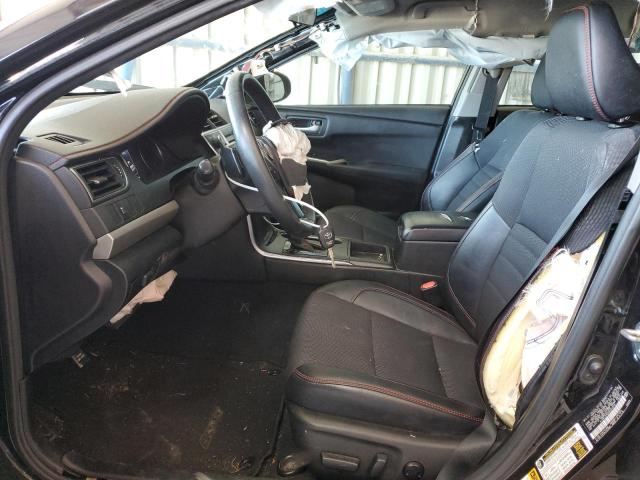 Photo 7 from auction – 2017 TOYOTA CAMRY LE with VIN 4T1BF1FK5HU442519