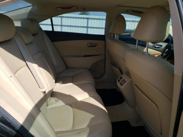 Photo 10 from auction – 2007 LEXUS ES 350 with VIN JTHBJ46G172020871