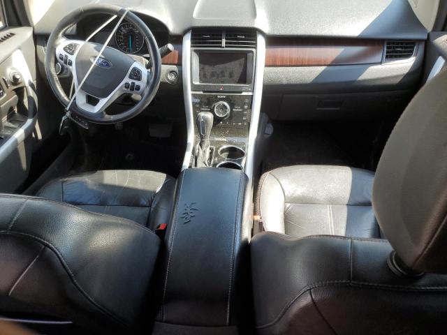 Photo 8 from auction – 2012 FORD EDGE LIMIT with VIN 2FMDK4KC0CBA75015