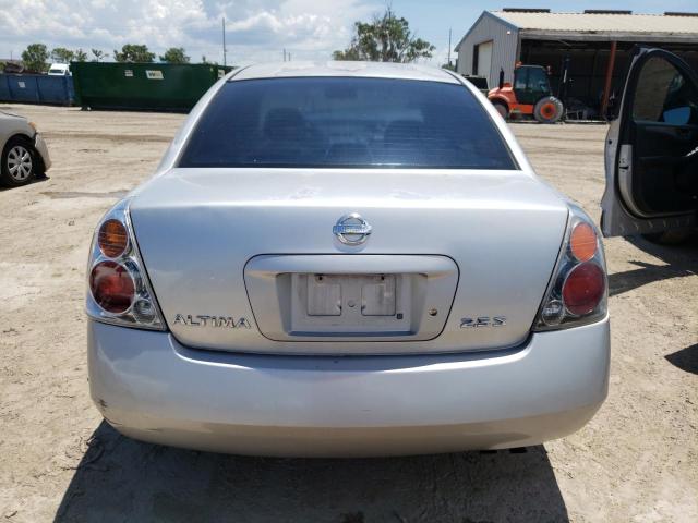 Photo 6 from auction – 2002 NISSAN ALTIMA BAS with VIN 1N4AL11D92C188219