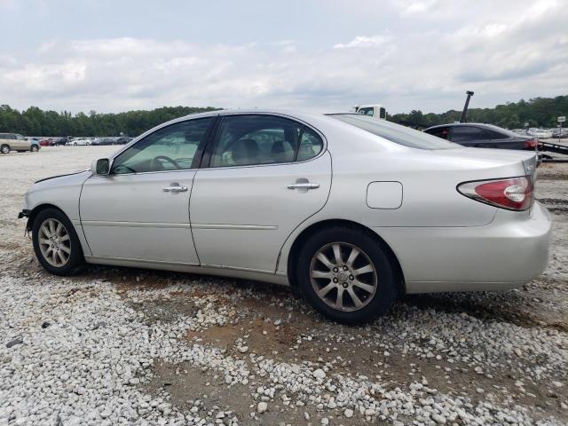 LEXUS ES 300 2003 с VIN JTHBF30G930145255 - Фото с аукциона
