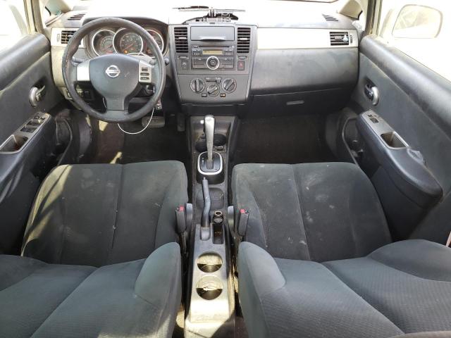 Photo 8 from auction – 2010 NISSAN VERSA S with VIN 3N1BC1AP5AL429000