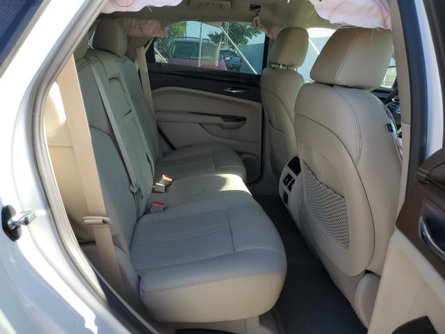 Photo 10 from auction – 2015 CADILLAC SRX LUXURY with VIN 3GYFNBE39FS545216