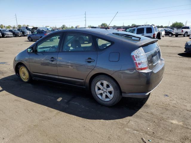 Photo 2 from auction – 2008 TOYOTA PRIUS with VIN JTDKB20U083333617