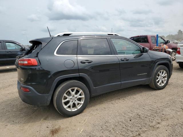 Photo 3 from auction – 2016 JEEP CHEROKEE L with VIN 1C4PJMCB3GW156203